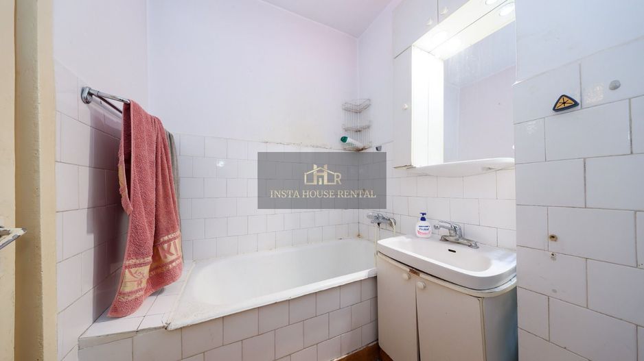 Apartament 67 mp Brasov Vechi PANORAMIC VIEW *IDEAL INVESTITIE* - Poză 10
