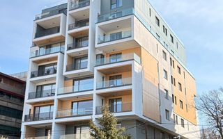 3 camere Rahmaninov | Loc Parcare | Vedere superba | Comision 0% - Poză 14