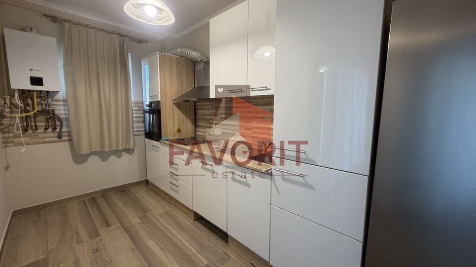 Bucatarie inchisa. Curte proprie. Cu 2 bai - Poză 5