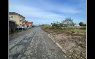 Teren intravilan | Ghiroda | 700 mp - Poză 3