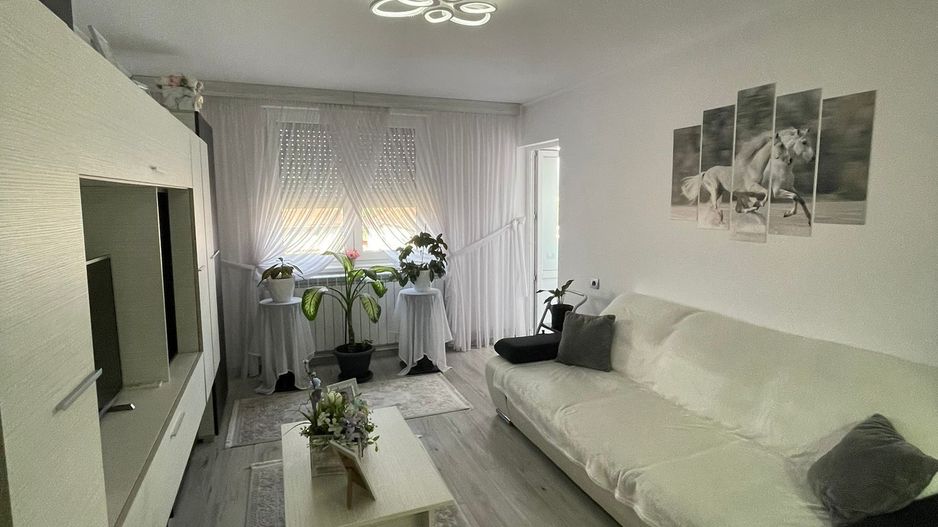 Apartament de vanzare in Beius - Poză 5