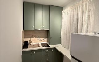 Garsonieră complet utilată, prima închiriere - Poză 12