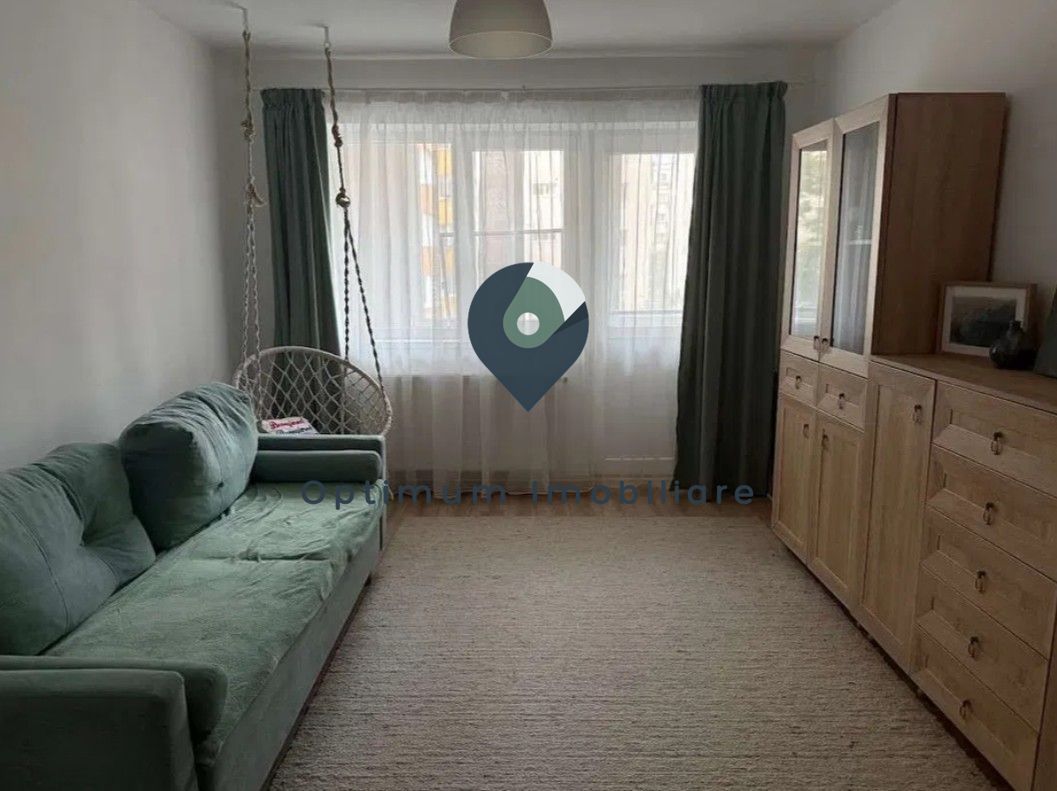 Apartament cu 2 camere in Manastur, zona Piata Flora ! - Poză 1