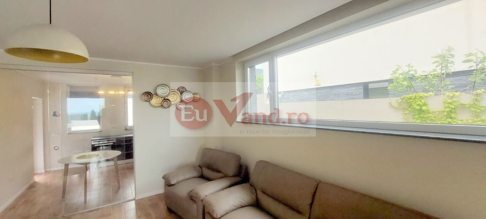 De vânzare casă premium tip duplex,  vedere spre Lacul Brates - Poză 10