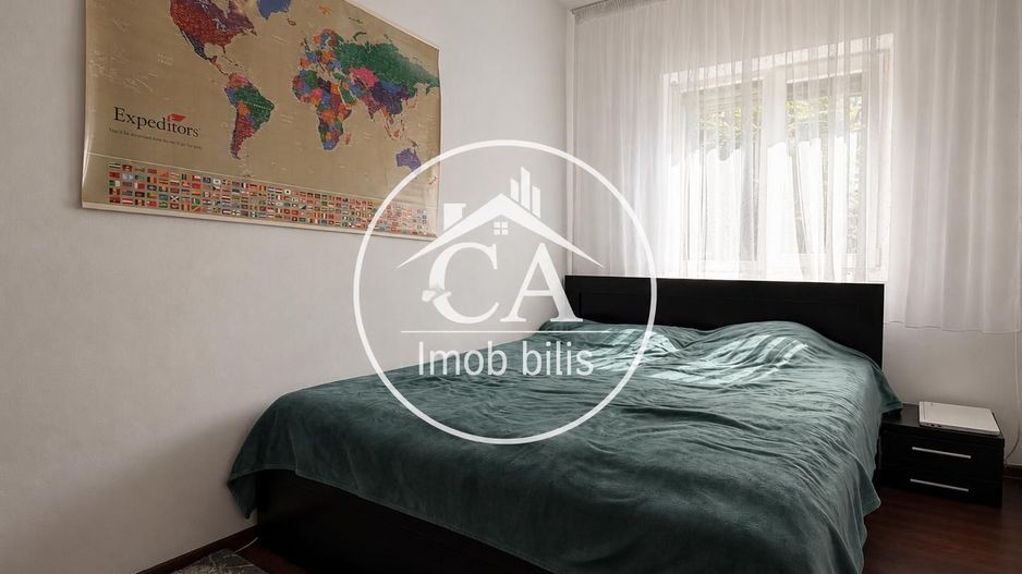 Apartament de închiriat cu 3 camere în zona Rogerius, Oradea - Poză 6