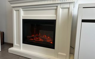 Apartament etaj intermediar Gheorgheni la cheie. Piata Hermes! - Poză 3