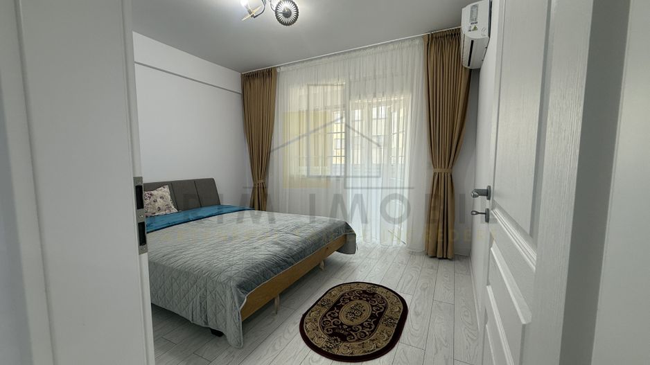 Apartament 2 camere Decomandat– TLT Valea Adanca, CUG - Poză 13
