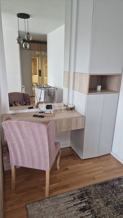 Apartament cu 1 cameră și priveliște spre lac în Mărăști, Iulius Mall. - Poză 2