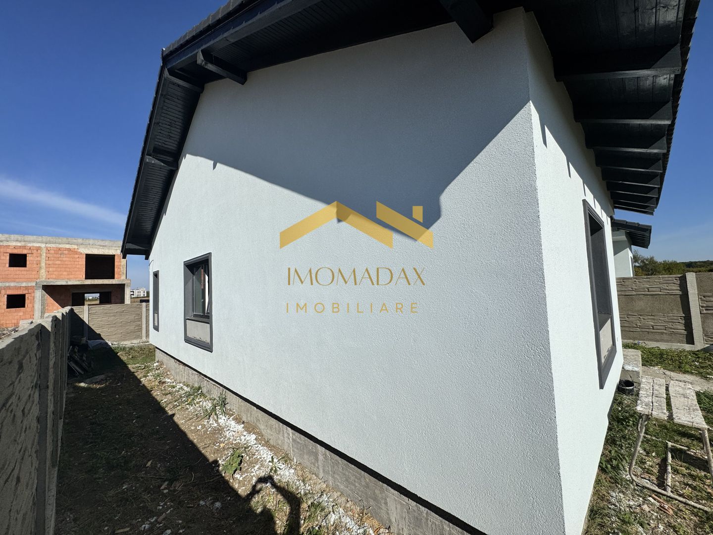 Mosnita Veche-Duplex Parter-Predare la Cheie - Poză 3