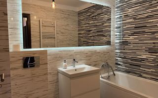 Inchiriez apartamemt 1 camera decomandat cu balcon si debara 50 m - Poză 2