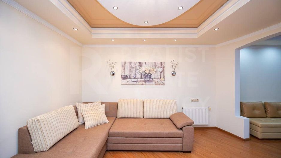 Vânzare, apartament, 2 camere, str. Alba Iulia, sectorul Buiucani - Poză 7