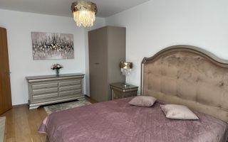 Monarch - Apartament cu 3 camere de lux, terasa spatioasa - Take Ionescu - Poză 14