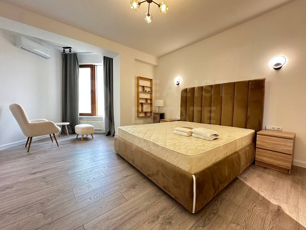 Chirie, apartament, 2 camere, str. Ştefan cel Mare şi Sfînt, Centru - Poză 7