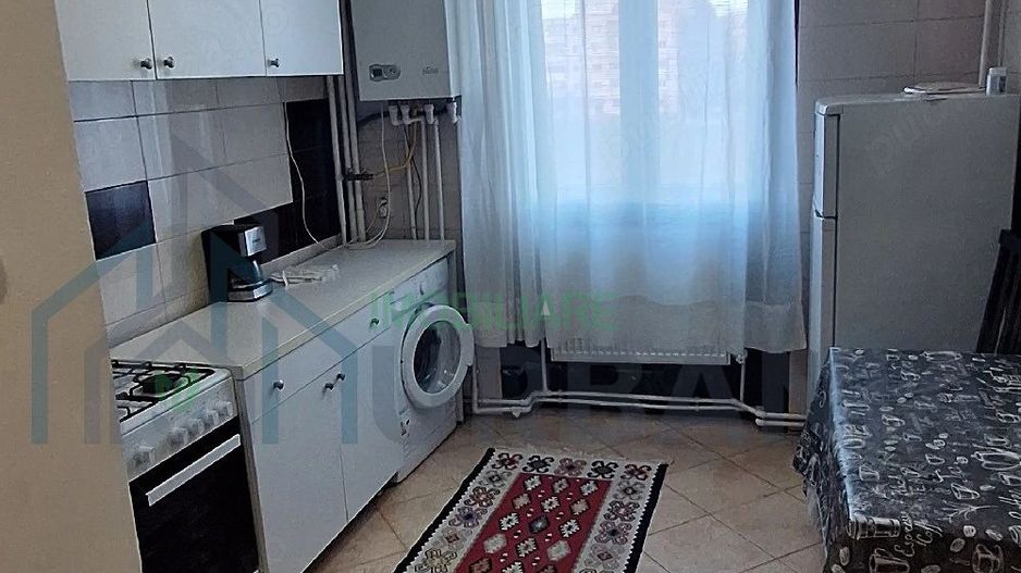 Garsonieră de închiriat, zona Metalurgie (Trivale), Iași - Poză 2