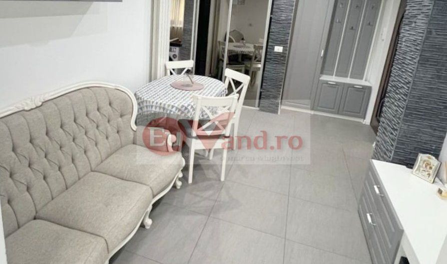 Apartament cu doua dormitoare, mobilat  - cartier IC FRIMU - Poză 1