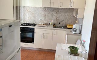 Apartament 2 camere -3 balcoane- Rond Alba Iulia - Bulevardul Unirii - Poză 6