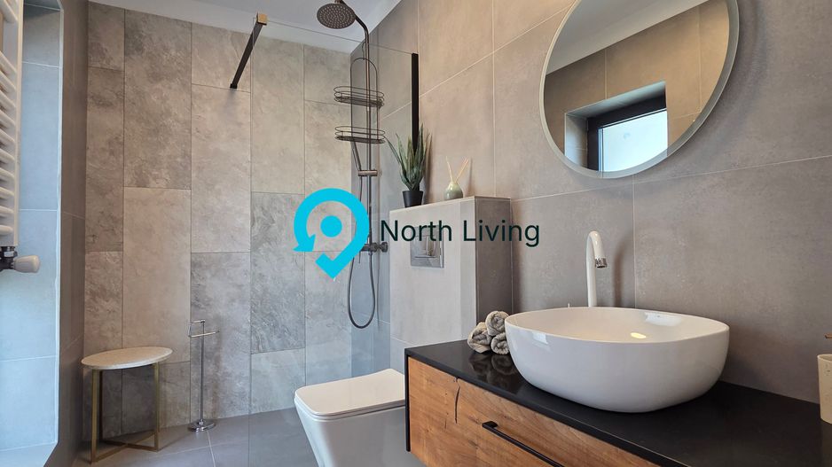 Vilă duplex | 5 camere | 250 mp gradina | Pipera - Matei Millo - Poză 16