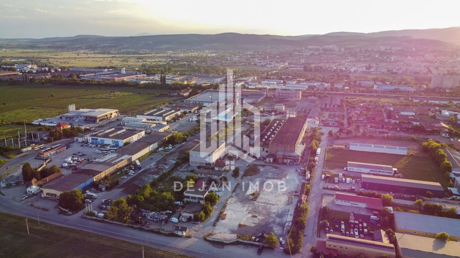 Hală Industrială | 5.000 MP | Sfântu Gheorghe - Poză 11