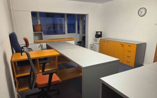 Închiriez garsonieră, Decebal, destinat pentru birouri/cabinet avocat - Poză 2