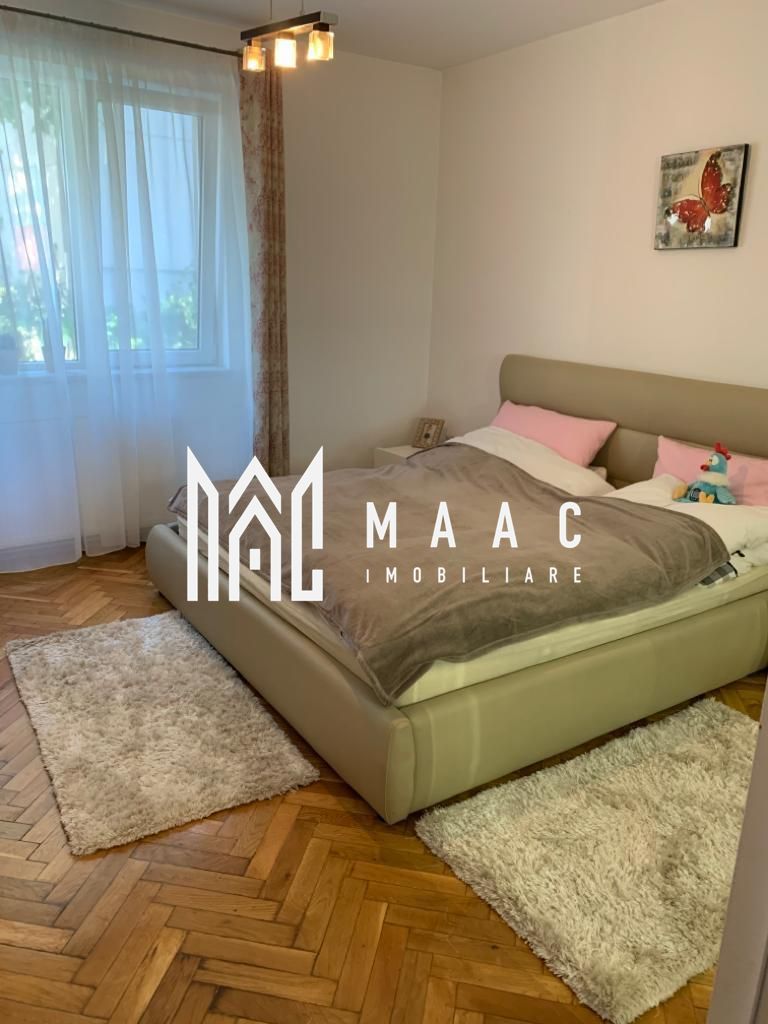Apartament 4 camere | 100 mp + boxă | Parter |  Zona Apulum - Poză 7