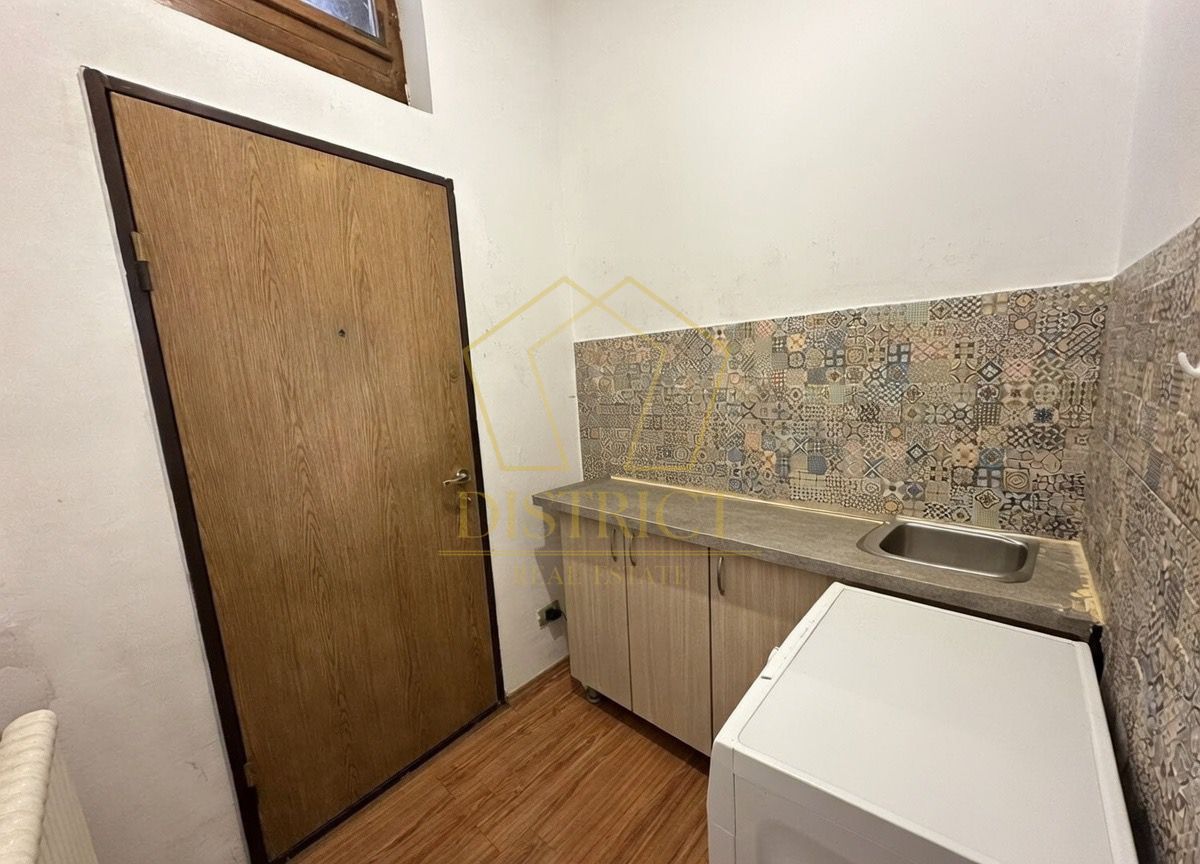 Apartament Ultracentral cu 1 camera | Piata Victoriei - Poză 4