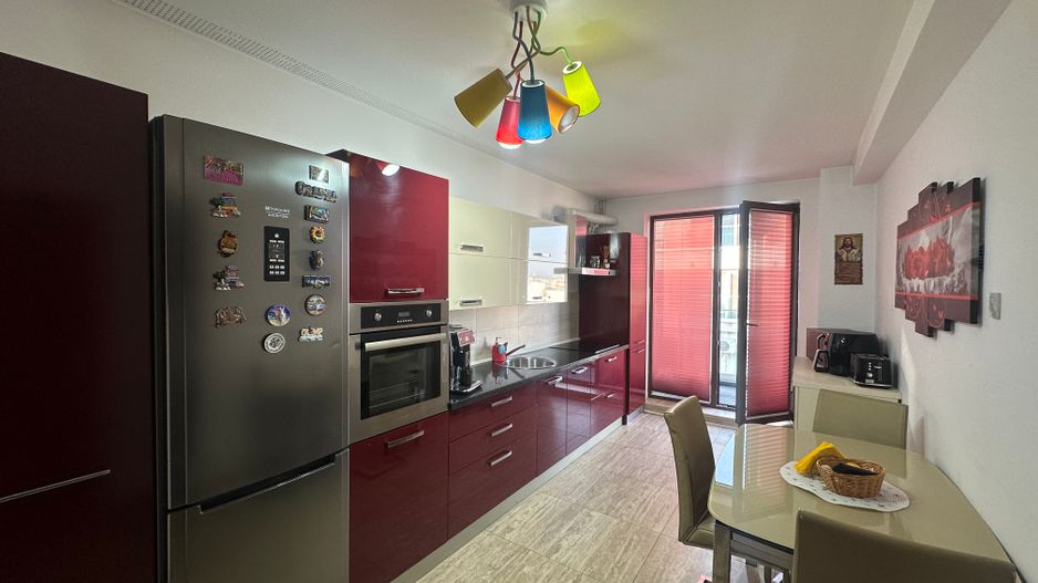 Comision 0%! Penthouse de vanzare ultracentral - Poză 8