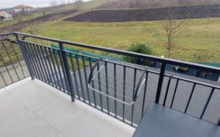 2 Camere decomandate,Parcare,Strada Borhanciului,Bloc nou,Modern. - Poză 6