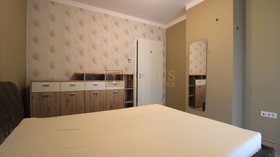 River Residence, 3 camere, parcare subterana, pet-friendly - Poză 9
