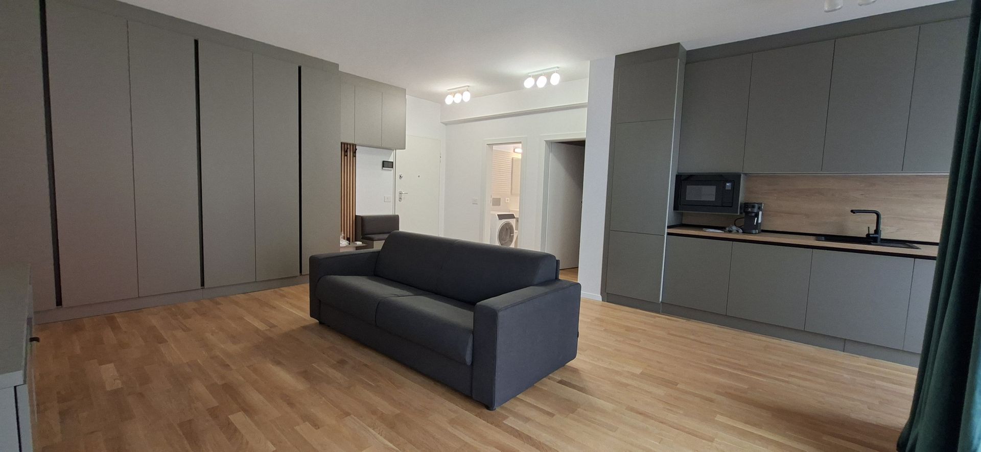 Apartament la Paltim + loc de parcare subteran - Poză 2