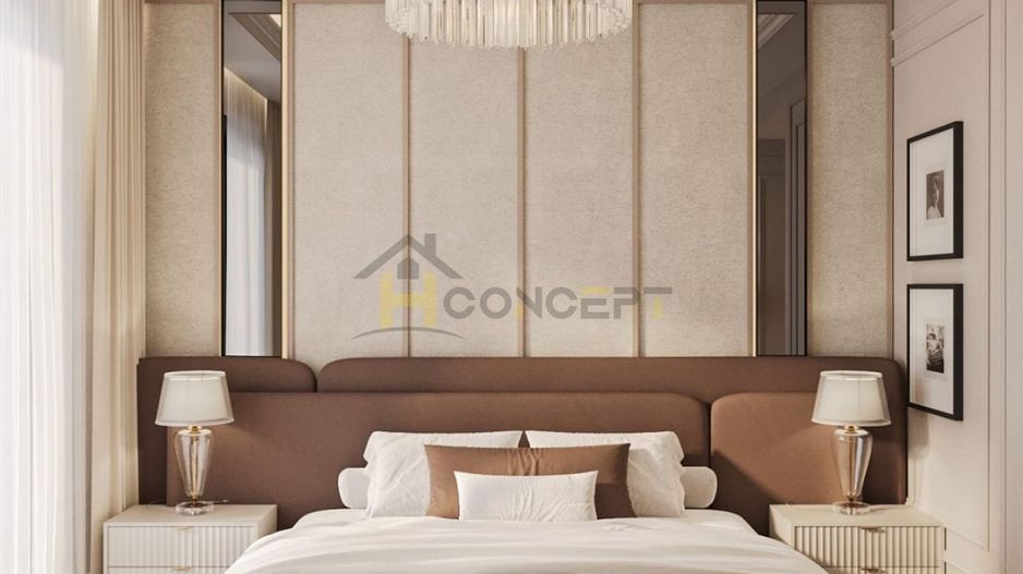 3 camere,  Pipera stradal,  finisaje premium - Poză 4