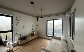 AP. 2 CAMERE LUJERULUI, PRIMA INCHIRIERE, NOU, INCALZIRE PARDOSEALA - Poză 8