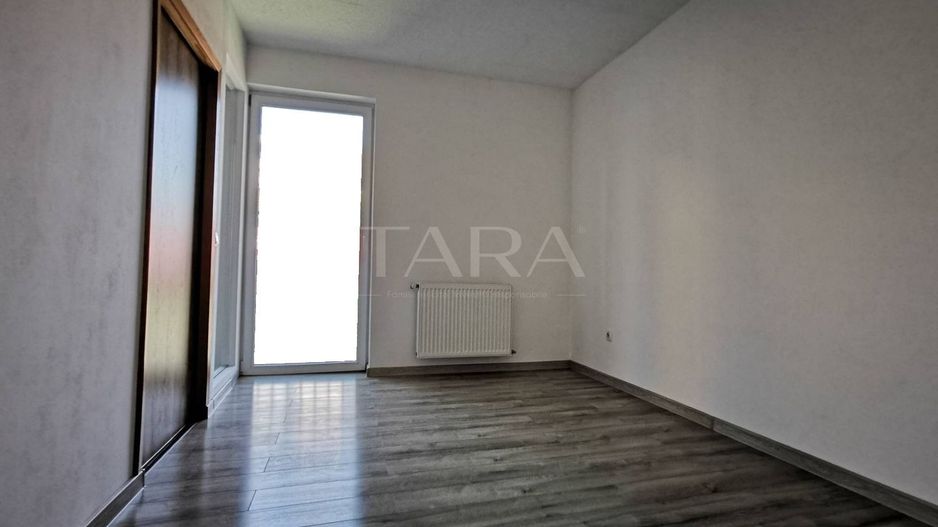 Apartament cu 2 camere finisat, 42 mp, zonă cu acces facil. - Poză 4