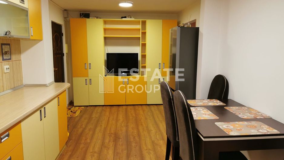 Apartament 2 camere decomandat, Zona Girocului, aproape de Lidl - Poză 1