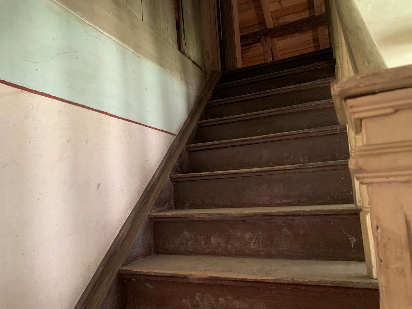 Casa P+M 90 mp zona Lipovei - Poză 5