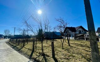 CASA + TEREN 3100 MP | Sat| Casă renovată | Utilități | Curt - Poză 15