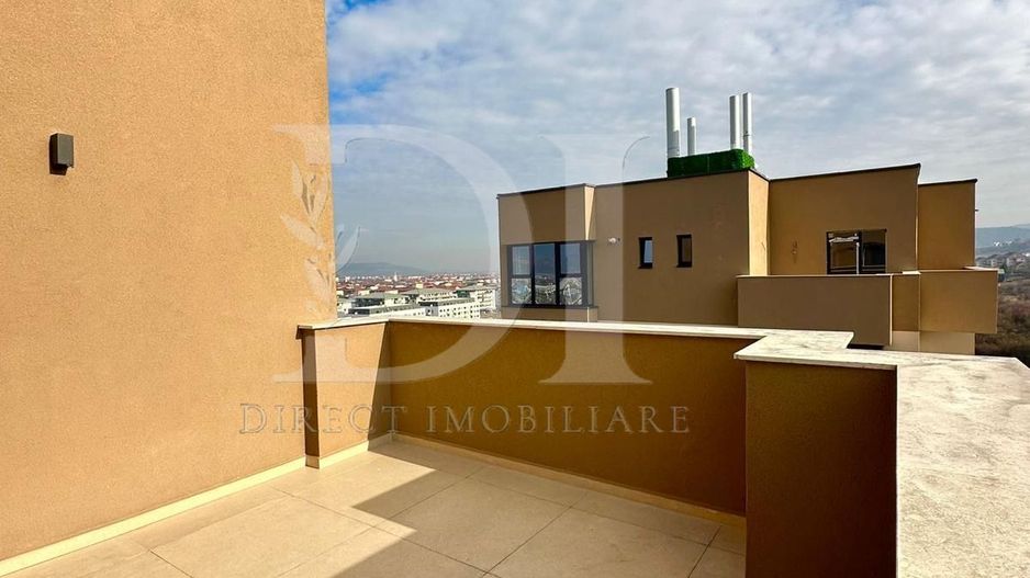 Penthouse ultramodern | Zona Terra - Poză 31