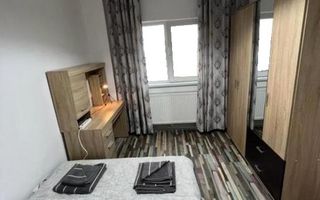 Apartament 4 camere, decomandat, Mărăști, aproape de Iulius Mall. - Poză 4