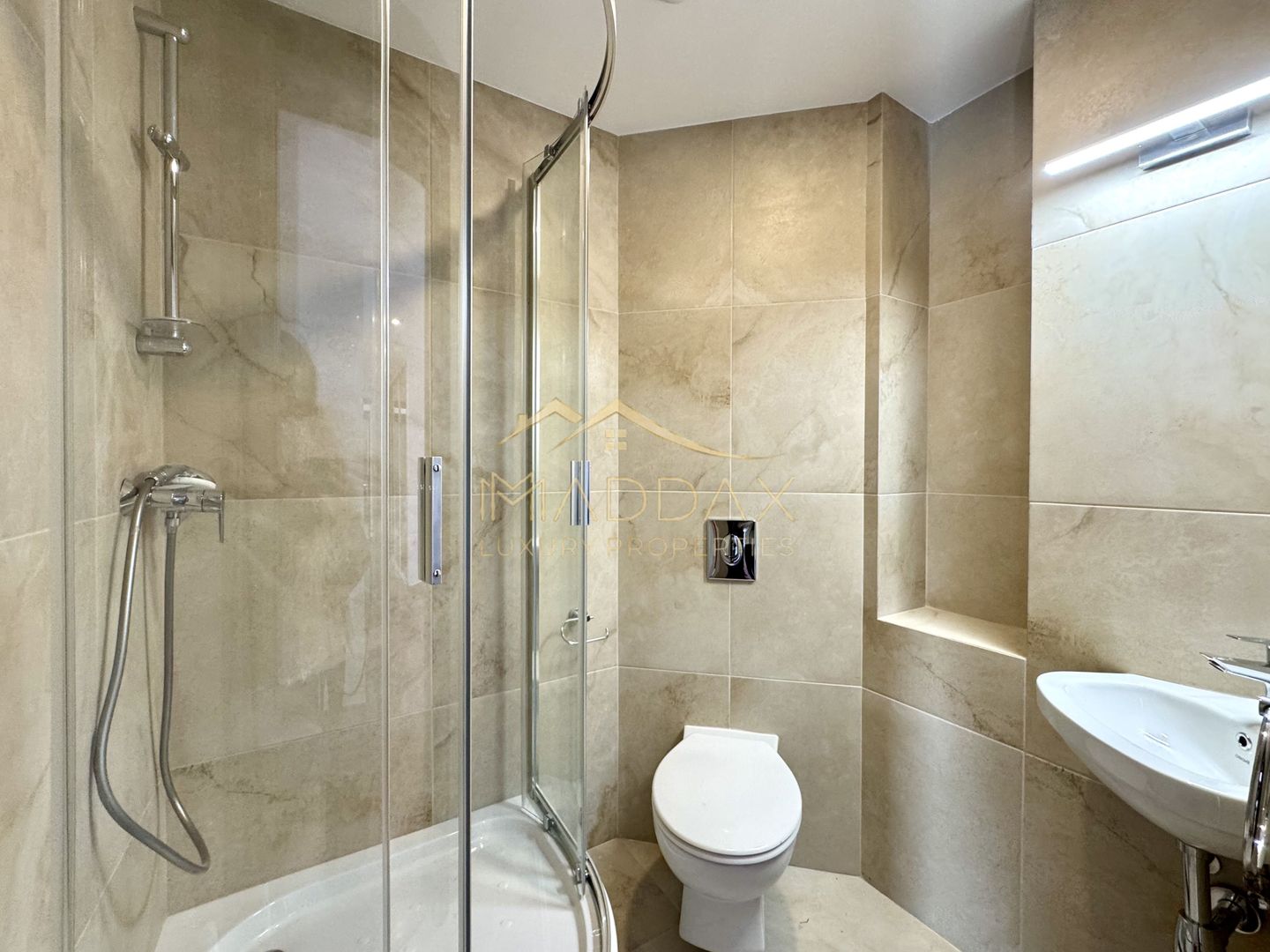 Penthouse - Duplex Exclusivist *218mp* / 60mp terasa / Kiseleff - Capitale - Poză 33