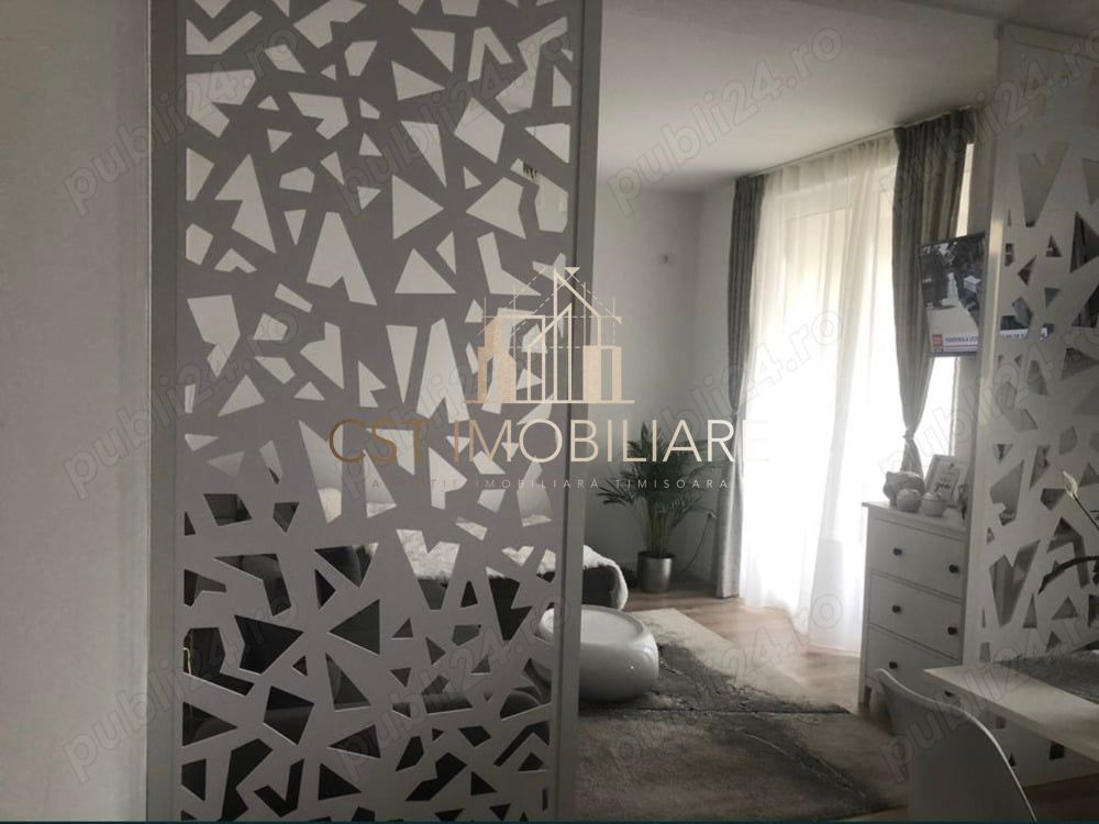 Apartament 2 camere, Zona Dumbrăvița - Poză 1