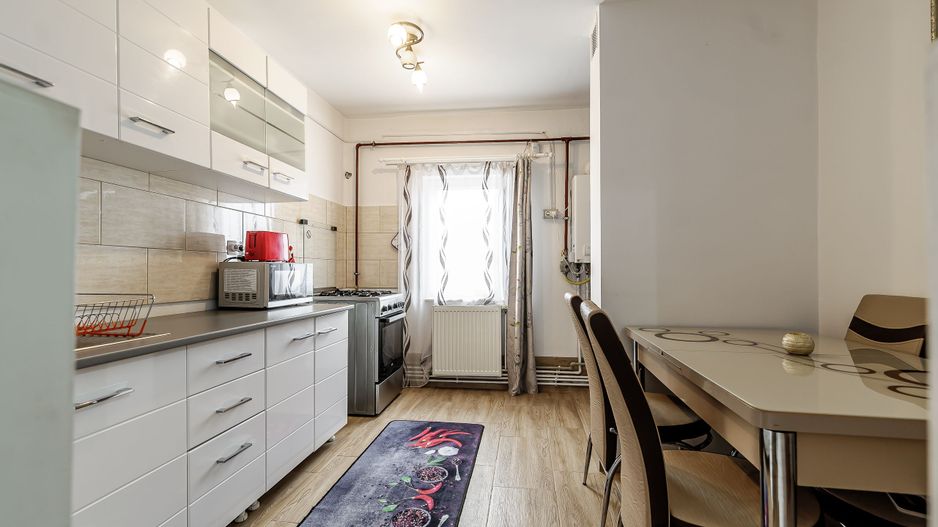 Apartament decomandat 3 camere - Micalaca Parc Orizont - COMISION 0% - Poză 2