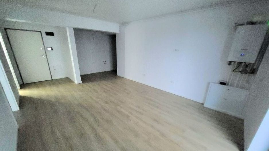Apartament cu 2 camere - zona Tiglina 2 – Proiect finalizat 2025 - Poză 9