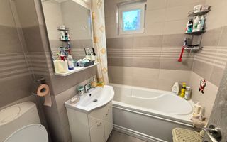 Apartament cu 3 camere la cheie | Zona Grigore Alexandrescu | Mănăștur - Poză 7