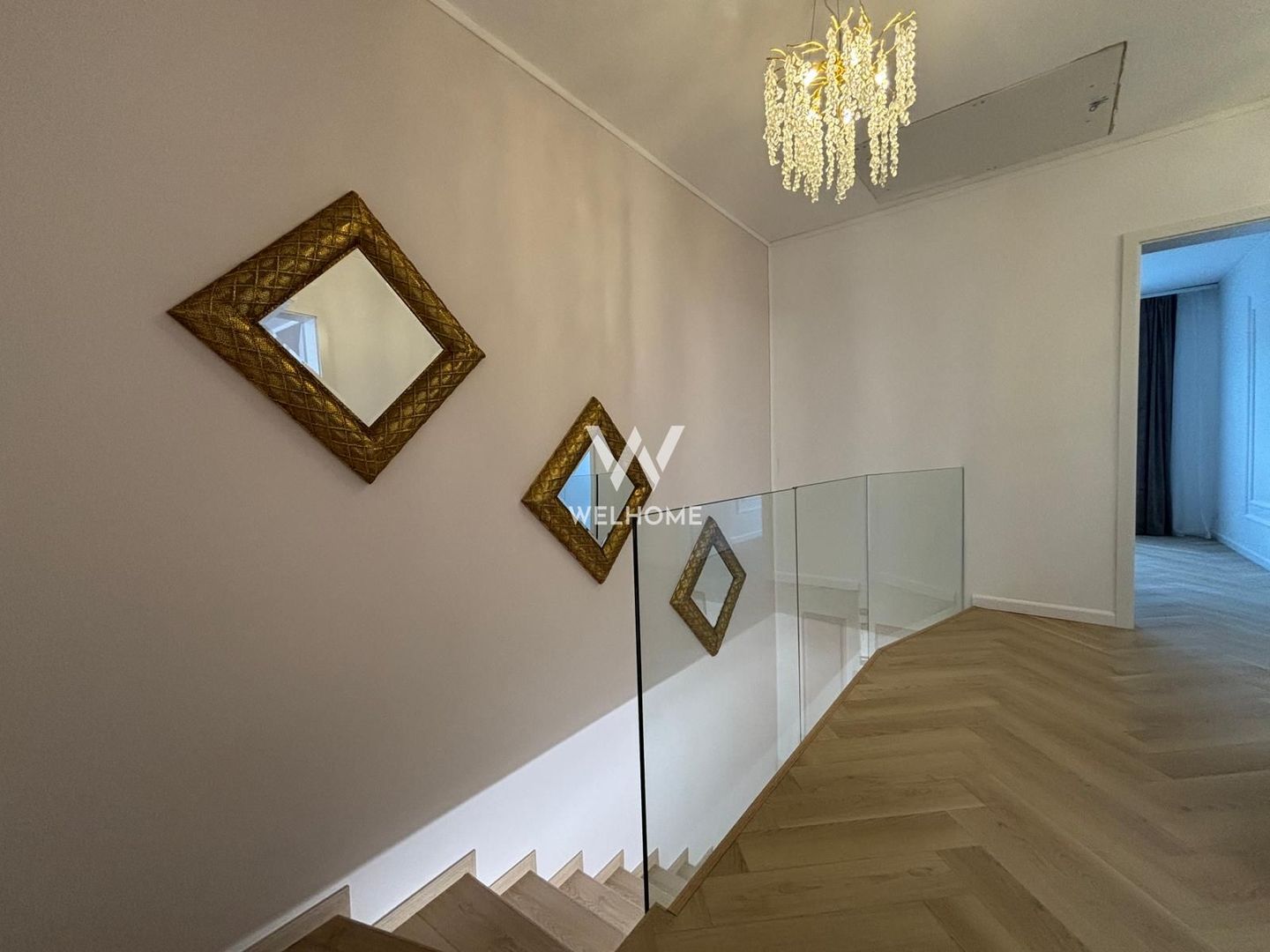 Casa 4 camere PREMIUM, NOUA in Selimbar, Str. Brana - Poză 12