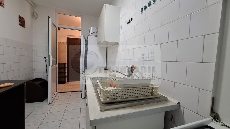 Liber, apartament 2 camere decomandat, 55 mp, Cug la bulevard - Poză 10