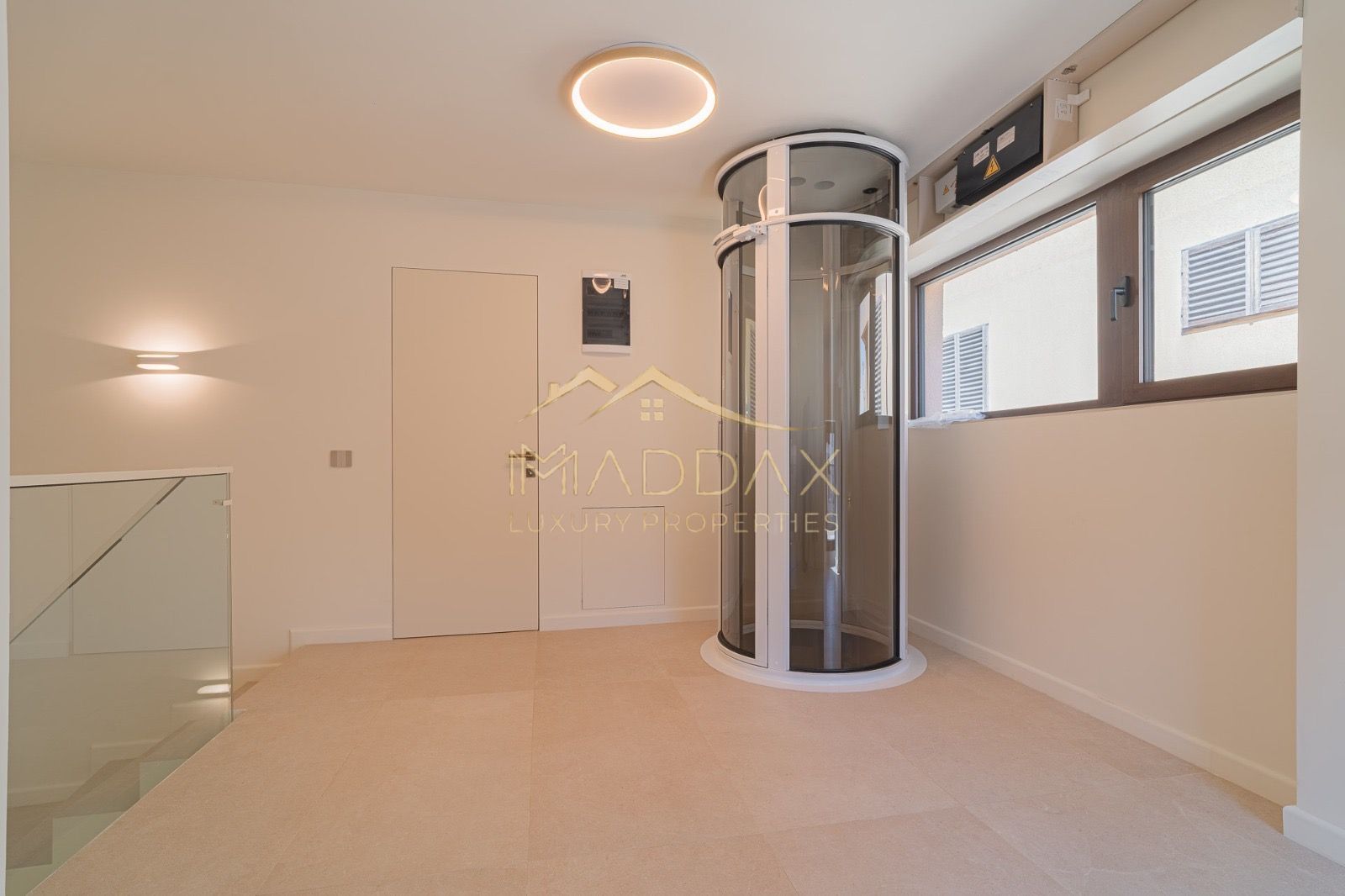 Vila Unica Noua cu 8 camere *300mp* /fotovoltaice si pompa cladura// Dorobanti - Poză 40