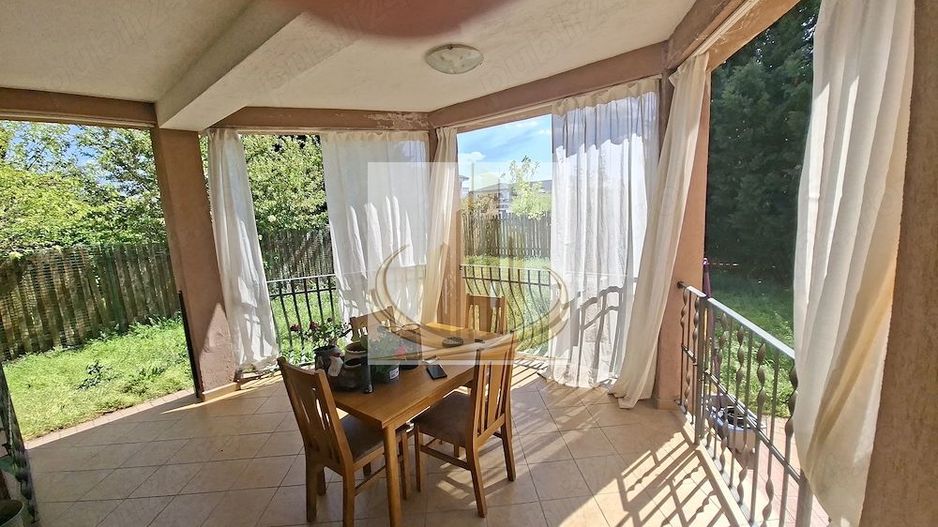 Casă Individuală | 200 mp utili | Garaj | Curte Mare | Dumbrăvița - Poză 8