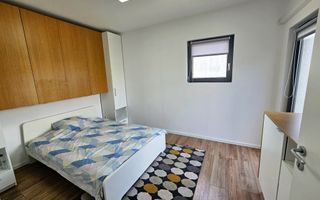 Casa moderna mobilata, utilata, 5 camere, 3 bai, 444 mp teren - Poză 21