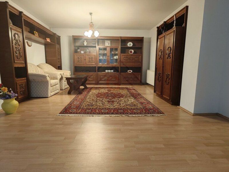 CASA solida, spatioasa (140 mpu) LA PRET DE APARTAMENT! Comision zero! - Poză 33