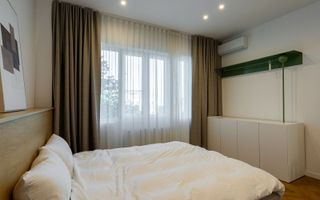 Apartament cu 2 dormitoare si birou - Carol I - Poză 16