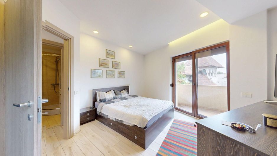 Apartament 2 camere Parcul Carol - Str. 11 Iunie - Poză 15